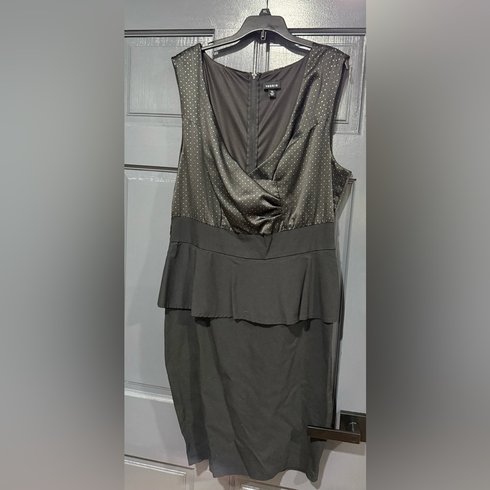 Torrid size 14 Dress